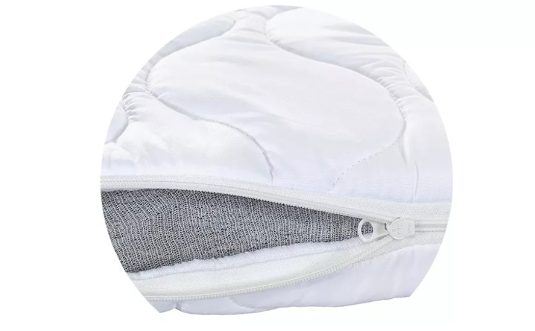 Dětská matrace Vojta Travel 120x60x4 cm